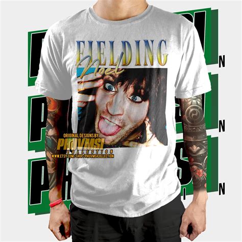 noel fielding merchandise.